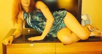 Ginger Snaps, 31  female escort, Concord